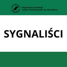 Sygnaliści