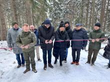 "Dostępność ponad barierami" – wspólnie dla turystyki bez ograniczeń!